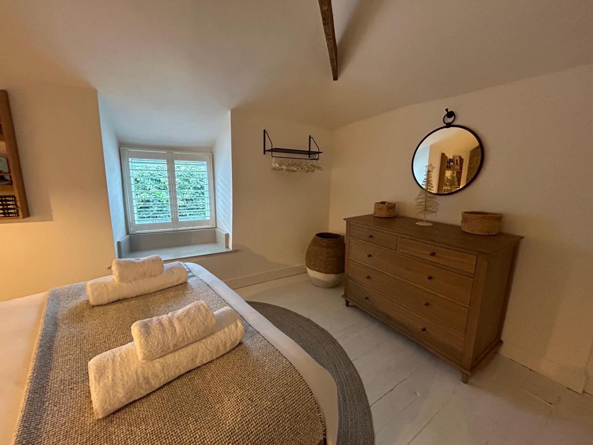 The Old Gallery - Charming Coastal Escape For Two Mousehole Buitenkant foto