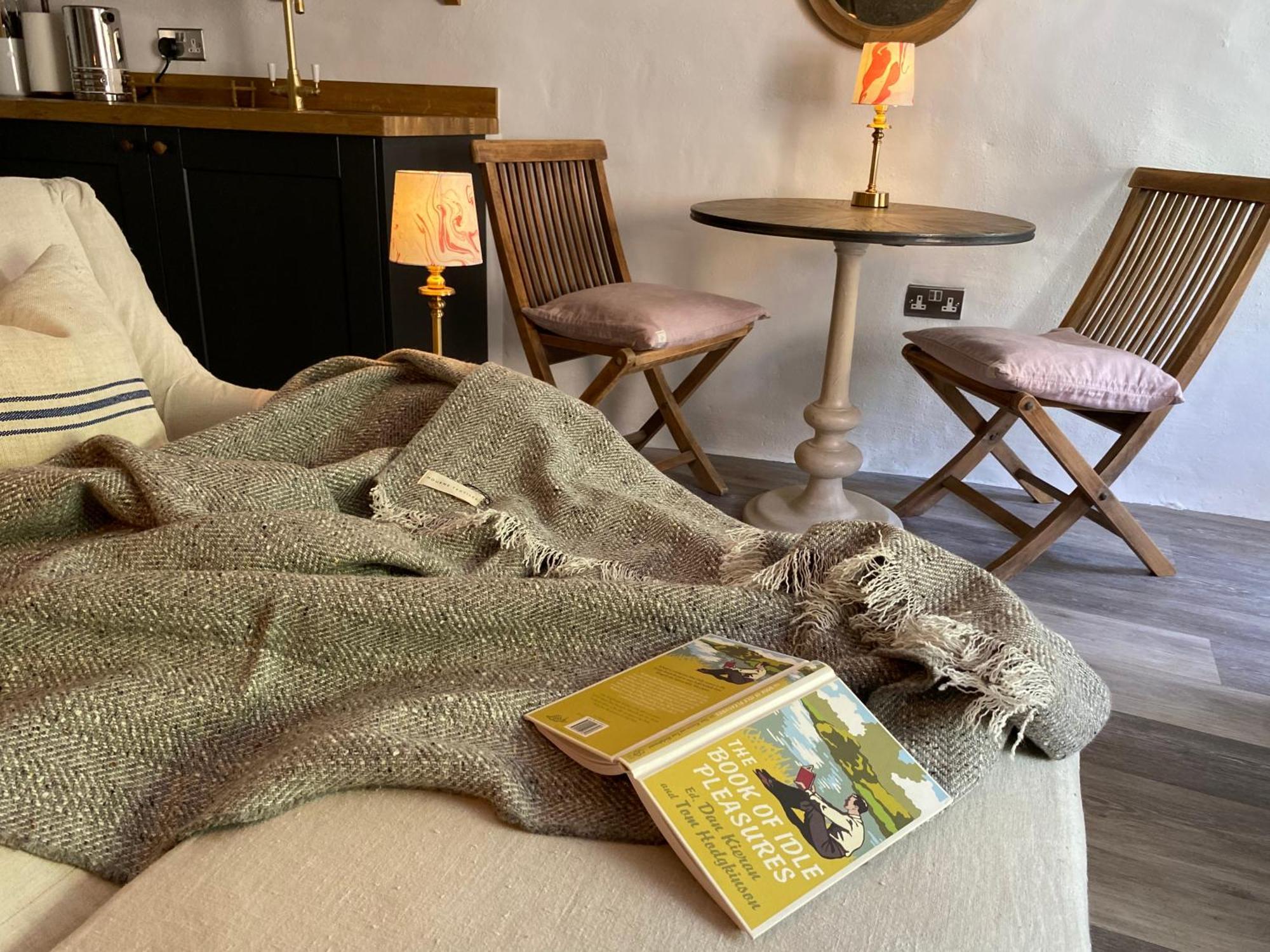 The Old Gallery - Charming Coastal Escape For Two Mousehole Buitenkant foto