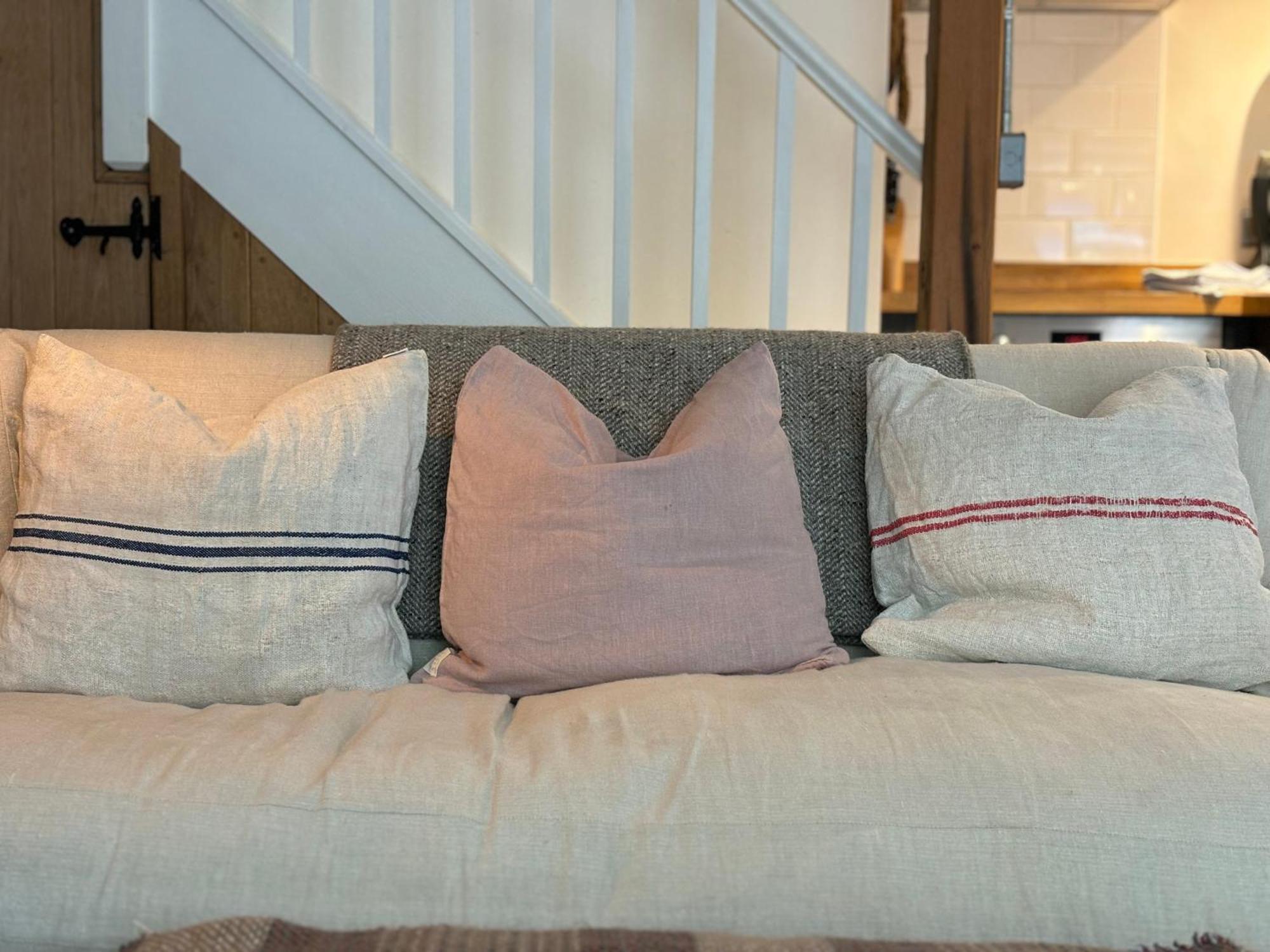 The Old Gallery - Charming Coastal Escape For Two Mousehole Buitenkant foto